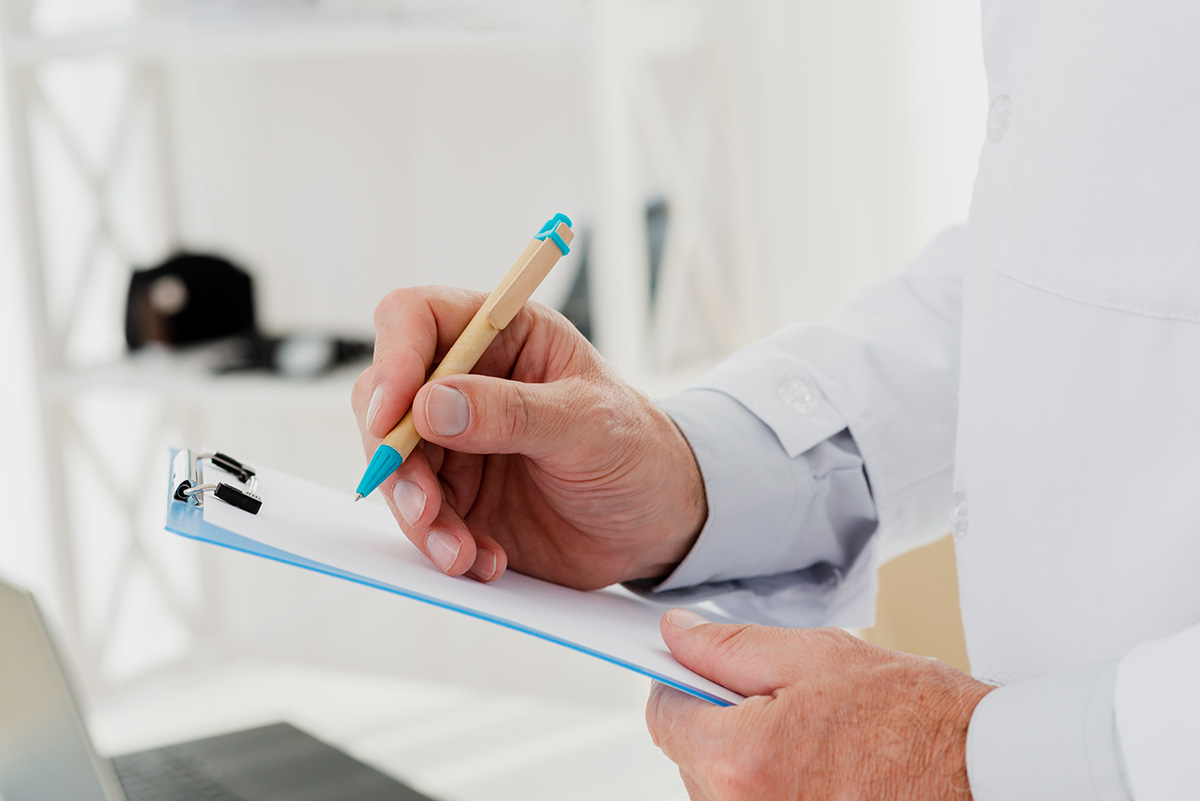 Testosterone Replacement Therapy In Testosterone Replacement Therapy Clinic In South Hill