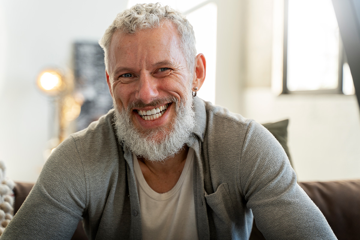 Testosterone Replacement Therapy for Men In Testosterone Replacement Therapy Clinic In South Hill